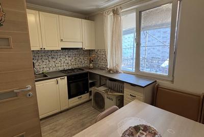 2 camere la 5" Metrou Brancoveanu - 9