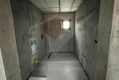 Casa Noua Semifinisata in Someșeni, 700mp teren - 27