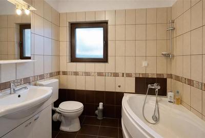 Vila spatioasa in Sancraiu, 2 intrari, foisor, parcare, 5 minute de Targu Mures. - 11