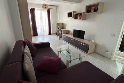 Apartament cu 2 camere decomandat în Păcii
