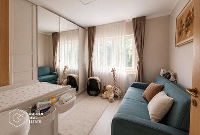 Apartament  3 camere, 72 mp utili, recent renovat, Rusu-Șirianu - 3