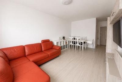 Apartament cu 3 camere de vanzare in Oradea, bloc nou Ared, parcare inclusa - 12