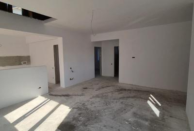 Casa  Premium, Pantelimon, Strada Nerei, granita cu Dobroesti - 4