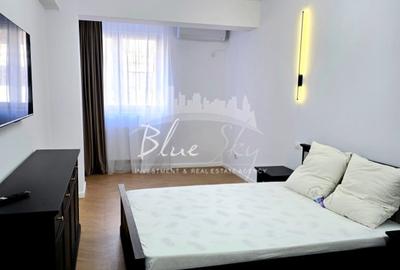 City Park Mall- apartament 2 camere, totul nou - 14
