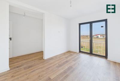 Duplex nou cu 3 camere - Moșnița Veche - Timișoara - 17