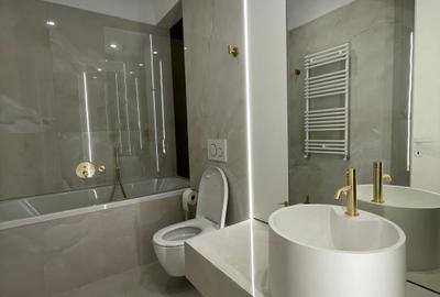 Studio, 44 mp, centrala, balcon, Cortina North - 6