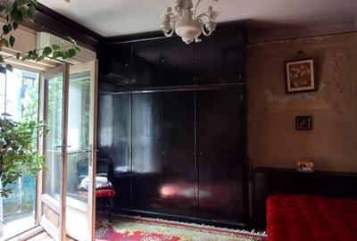Apartament in vila, singur pe etaj, 2/2, spatios, terasa, 4 camere - 3