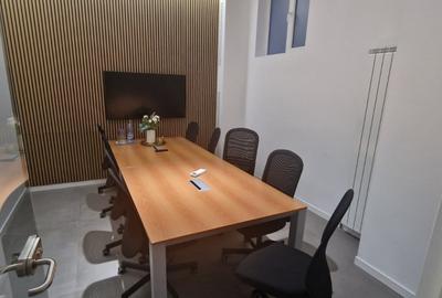 Spatiu Comercial| Palatul Parlamentului| Finisaje & dotari PREMIUM| - 7