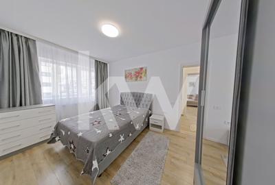 Apartament 3 camere | Prima închiriere | Vivamus Park Residence | Coresi - 10