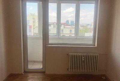 PERLA - DOROBANTI, Apartament cu 2 camere semidecomandat - 50 mp - etaj 8 - 7