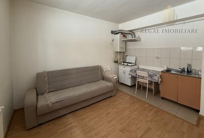 Garsoniera | Dimitrie Leonida- Popesti- Berceni | Centrala | Parcare - 1