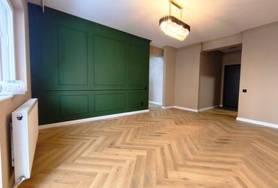 Apartament finisat premium | 2 camere | zona Terra - 5
