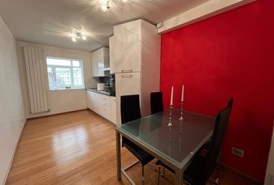 Apartament Zona 2 Stejari - etaj 3 - 70 mp - 2