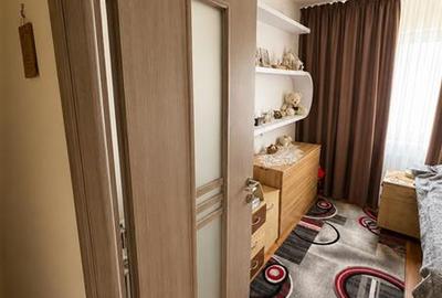 Apartament decomandat zona Spitalului Judetean la intrare pe Carpatilor,  Brasov - 7