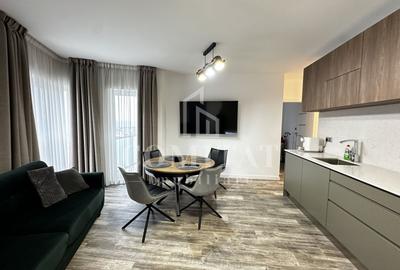 Apartament la cheie | Etaj intermediar | Buna Ziua - 5