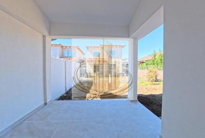 Duplex Premium în Dumbrăvița – Spațiu, Confort și Flexibilitate - 9