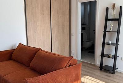 Garsoniera noua, etaj 1, zona Terra, Floresti, Comision 0% - 14