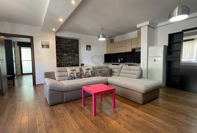 REA1020846 Dorobanti l 2 Camere l Bloc Nou - 2