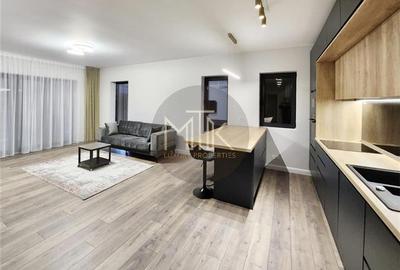 Apartament 3 camere Premium I Grand Park Pipera I 1Loc de parcare - 11