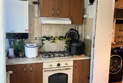 Apartament 3 camere decomandate, zona Pacurari - Petru Ponii - 3