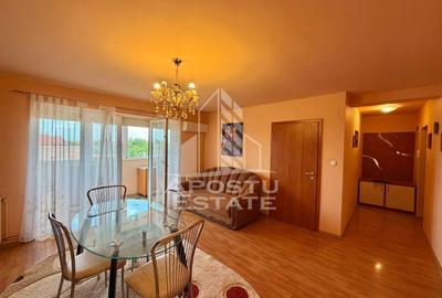 Apartament 2 camere de inchiriat, centrala proprie, Chisoda, Timisoara - 2