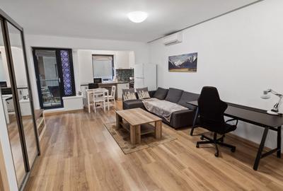 2 Camere The Park Tineretului Vitan Parcare Inclusa Disponibil Imediat - 7