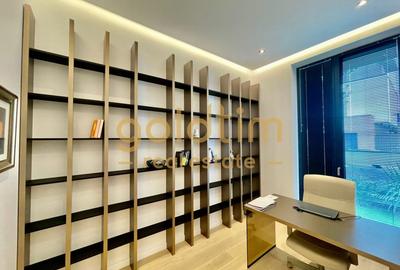 VILA NOUA/ SMART HOME/GRADINA SUPERBA/ANSAMBLU REZIDENTIAL/GARAJ/IANCU NICOLAE - 9