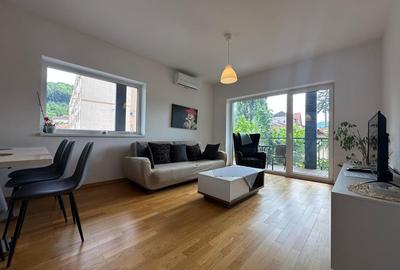 Apartament cu 3 camere, in Centru - Pretabil Regim Hotelier - 1