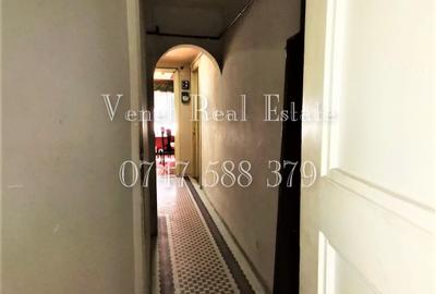 0 COMISION 4 Camere 110 mp etaj 5  Bdul Carol Calra Mosilor Armeneasca - 20