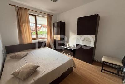 Apartament de inchiriat 3 camere la vila 2 bai zona linistita - 1