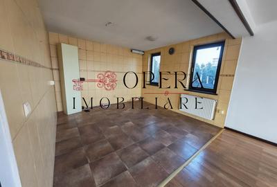 Vila individuala, 6 camere, de vanzare, zona Valea Ursului - Miroslava - 6