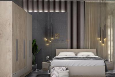 Apartament modern cu 2 camere si terasa - Metrou Aparatorii Patriei - 5