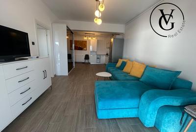 Apartament 2 camere si parcare Mamaia Nord / Casa del Mar - 2