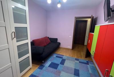 Particular Inchiriez apartament 3 camere Drumul Taberei 2 min metrou - 6