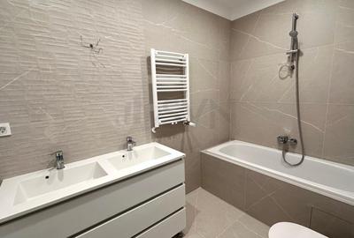 REA1026257 Apartament 2 camere terasa 13 mp Aviatiei - 5