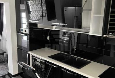 Duplex cu 4 camere în Florești