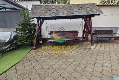 Casa Tineretului de Vanzare 380 mp utili, teren 600 mp - 23