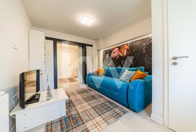 Spațiu amenajat - tip garsonieră 25 mp, Avantgarden Bartolomeu, Comision 0% - 1