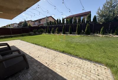 Casa  individuala de inchiriat | Gheorgheni | Zona Iulius Mall - 8
