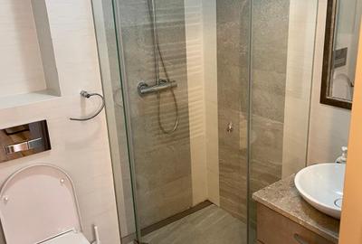 Apartament de închiriat, 3 camere, 84 mp, Gheorgheni zona Iulius Mall - 15