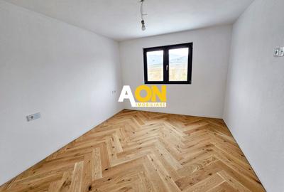 Casă Modernă P+1, Garaj, Teren 600 mp, Ighiu (10 km de Alba Iulia) - 17