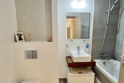 2 Camere cu parcare subterană Domenii | Arcul de Triumf | Grivița - 10