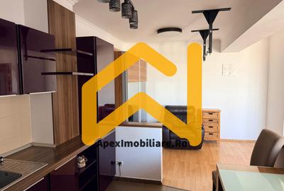Apartament 2 camere de inchiriat Baba Novac București | ApexImobiliare.ro - 5