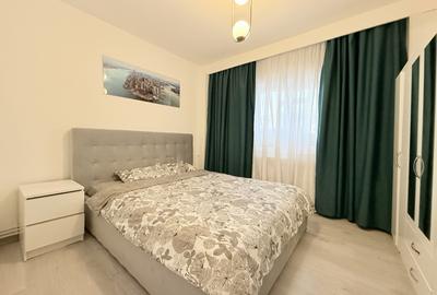 Apartament 2 camere de închiriat în Tomis II – living generos, balcon 19 mp - 5