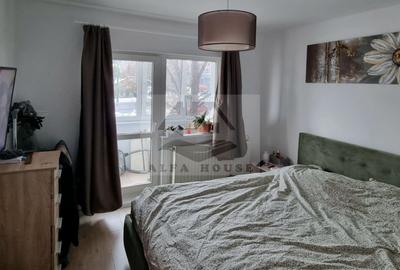 Apartament cu trei camere, zona Astra 63 mp, Renovat 2025 - 12
