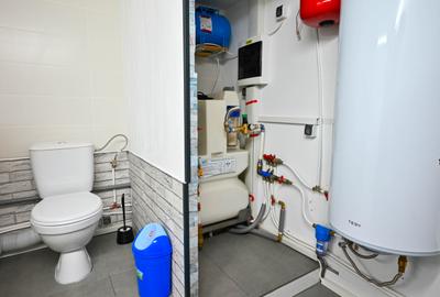 Casa Open Space - Halchiu/Satu Nou - Brasov - 12