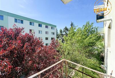 Apartament cu 3 camere, decomandat, etaj2, Central, Sfantu Gheorghe - 13