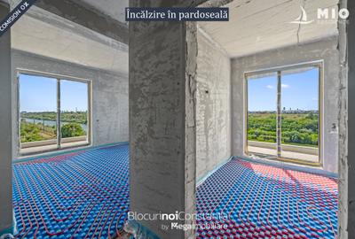 ✅Best view: Apartament decomandat la cheie · bucătărie separată | Mamaia Nord - 8