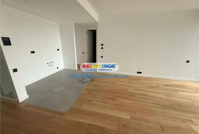 Apartament cu 2 camere semidecomandat, mobilat în Herăstrău