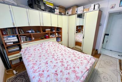 Apartament 3 camere - bloc fără risc - Podu Roș-Tutora - 6